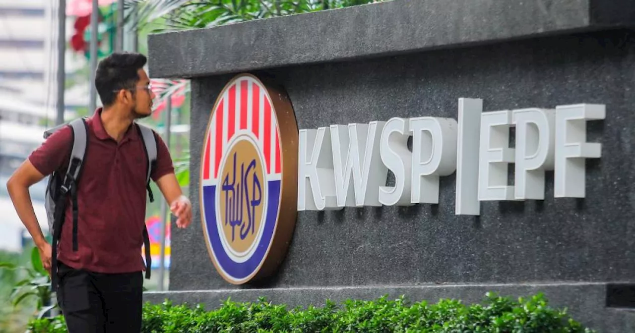 EPF contributors give third account thumbs up