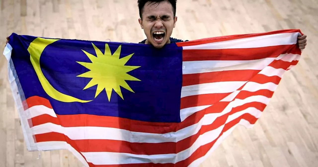 Four Malaysians through to semifinals of World Squash Championship Asian Zone Qualifiers