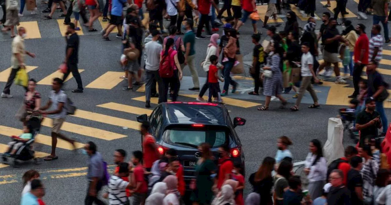 Malaysia ranked 45th in world economic freedom index