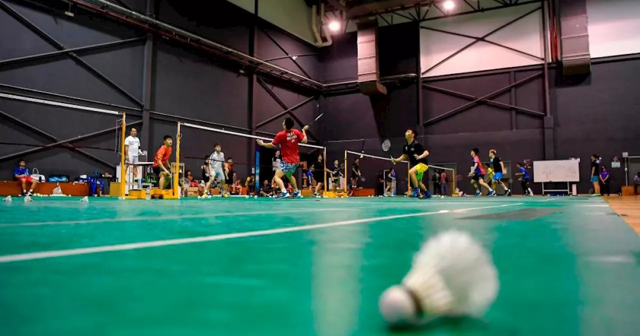 National shuttlers mentally ready for Thomas, Uber Cup Finals