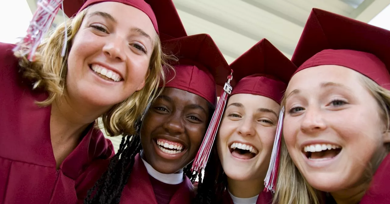 101 Best Graduation Quotes: Short and Inspirational Sayings