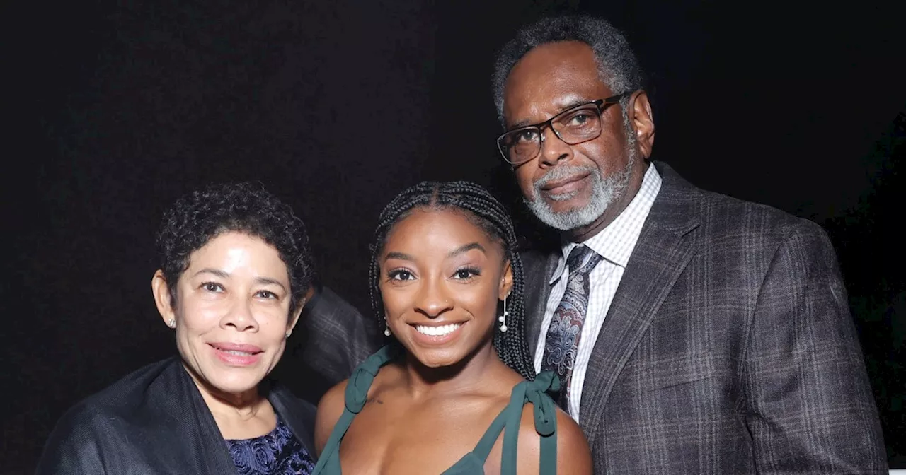 Everything To Know About Simone Biles' Parents, Ronald and Nellie Biles