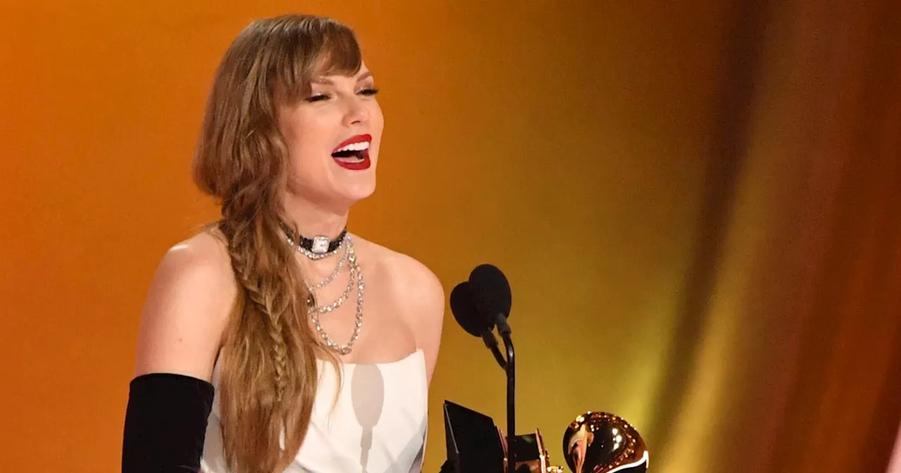 Taylor Swift Drops ‘Tortured Poets Department' Double Album With 15 More Songs