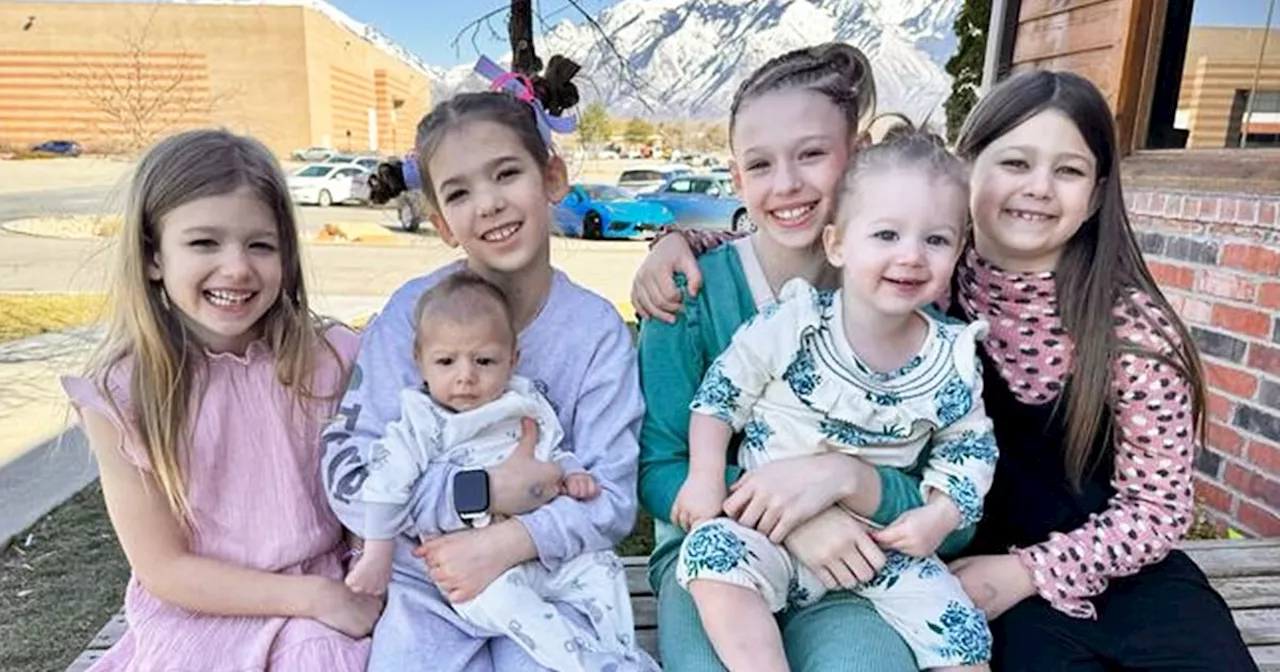 Unique Names: Utah Parents Discuss Kids' Names Like Trendy, Truly