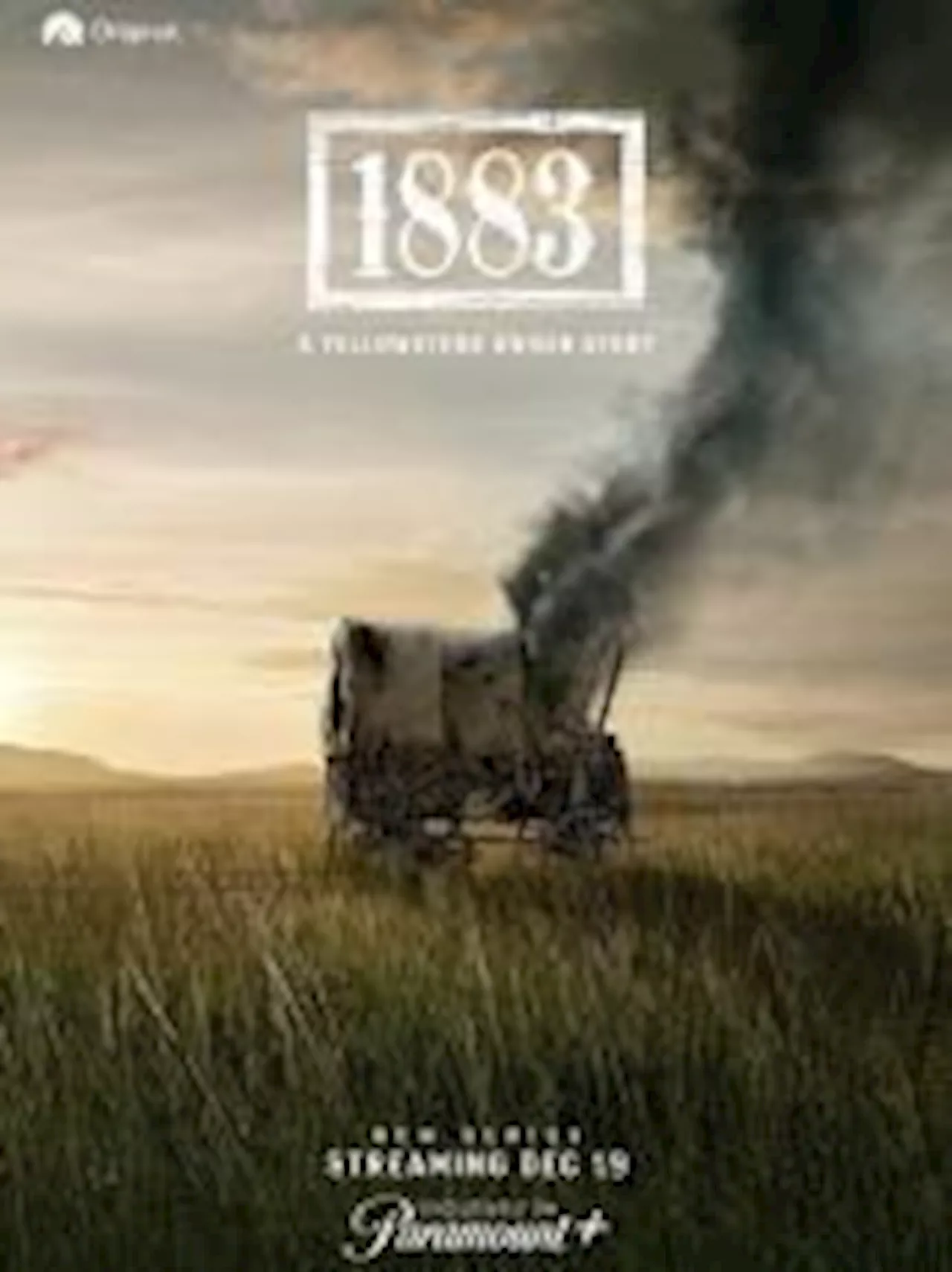 1883 Temporada 1