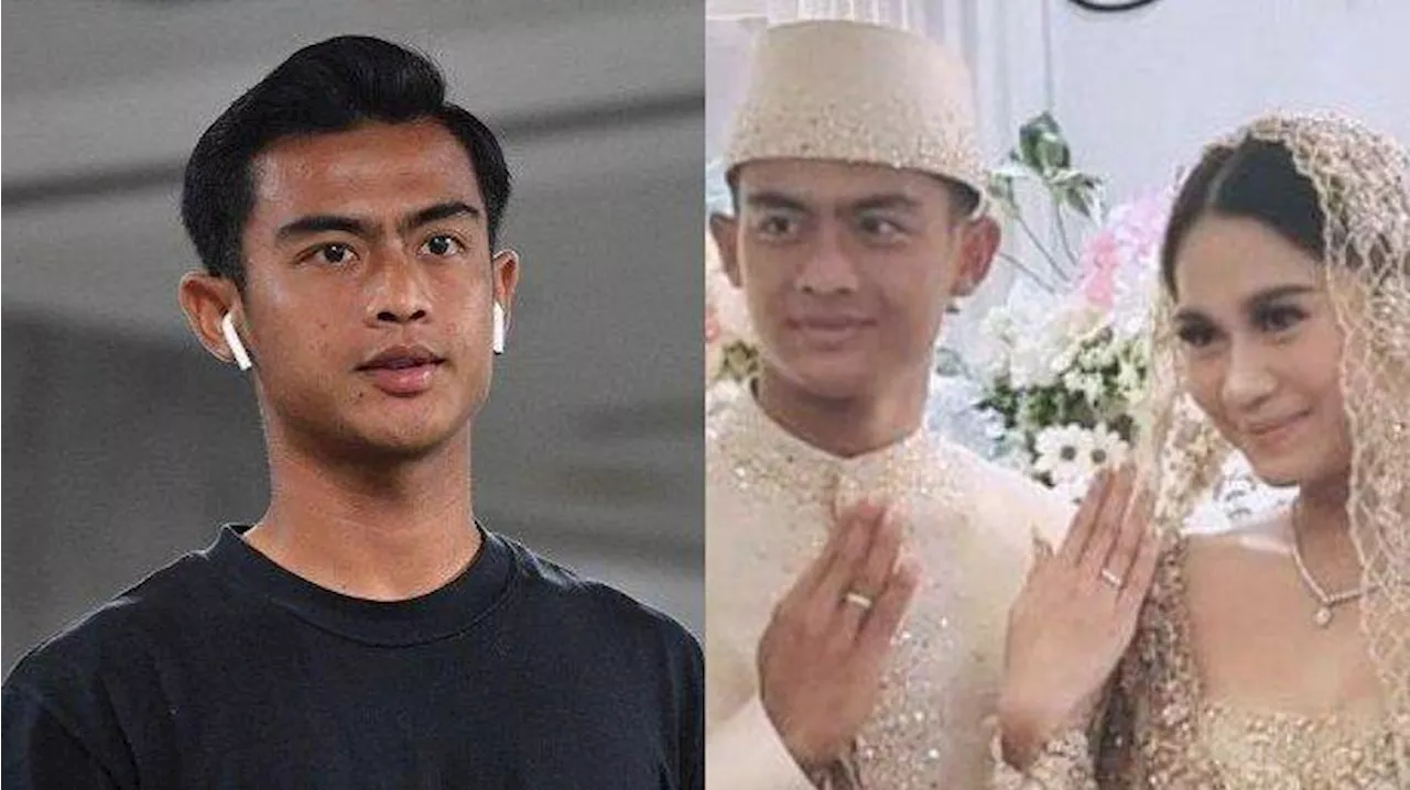 Pratama Arhan Ngadu ke Istri usai Babak Belur di Laga Melawan Australia, Azizah Salsha: Kasihan