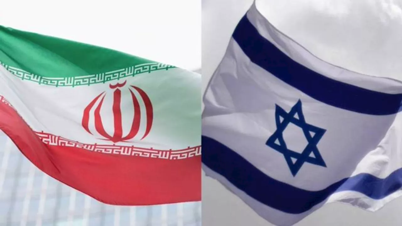 Iran-Israel tensions live: Iran warns Israel against 'another adventurism'