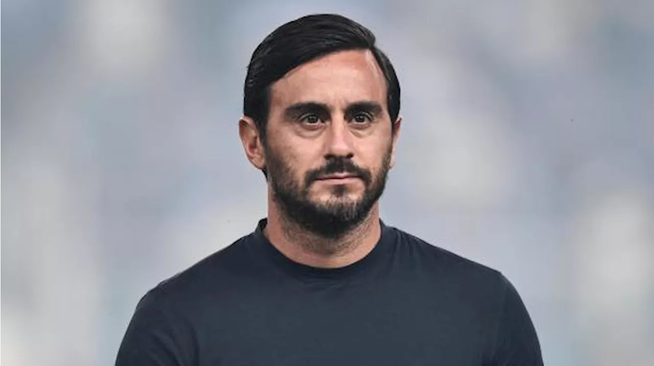 Aquilani su De Rossi: 'Sta dimostrando di valere in una piazza tanto difficile quanto bella'