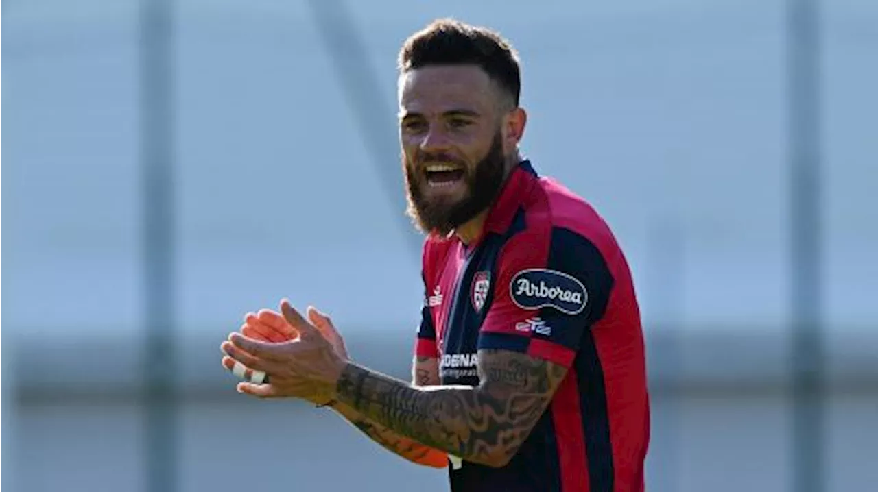 Cagliari, Nandez: 'Chiesa urlava, ma non l'ho toccato. Ora però possiamo farci poco'