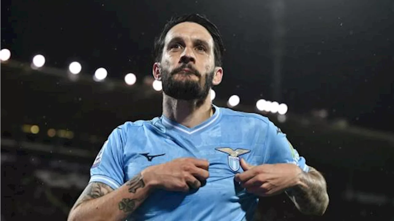 Luis Alberto trascina la Lazio: vittoria di misura sul Genoa ed Europa più vicina