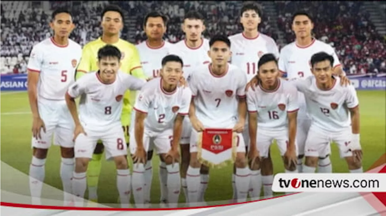 Australia Ngaku Frustasi Hadapi Timnas Indonesia, Perubahan Taktik dari Shin Tae-yong Bikin Lawan Terkejut karena...