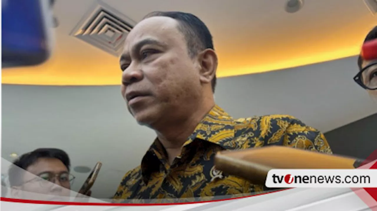 Heboh Temuan 5 Juta Video Pornografi Anak, Menkominfo Budi Arie: Kita Susun Regulasi