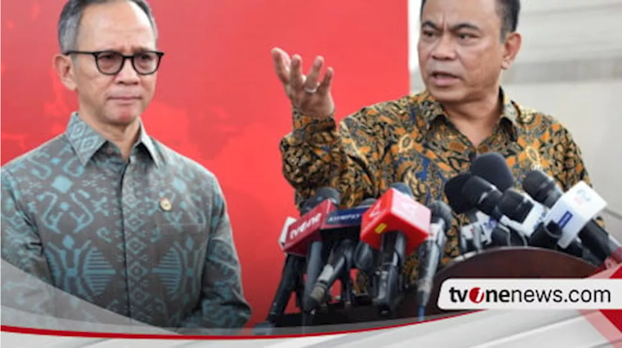 OJK Sudah Blokir 5.000 Rekening Terkait Judi Online, Presiden Jokowi Akan Bentuk Satgas Penanganan Judi Online