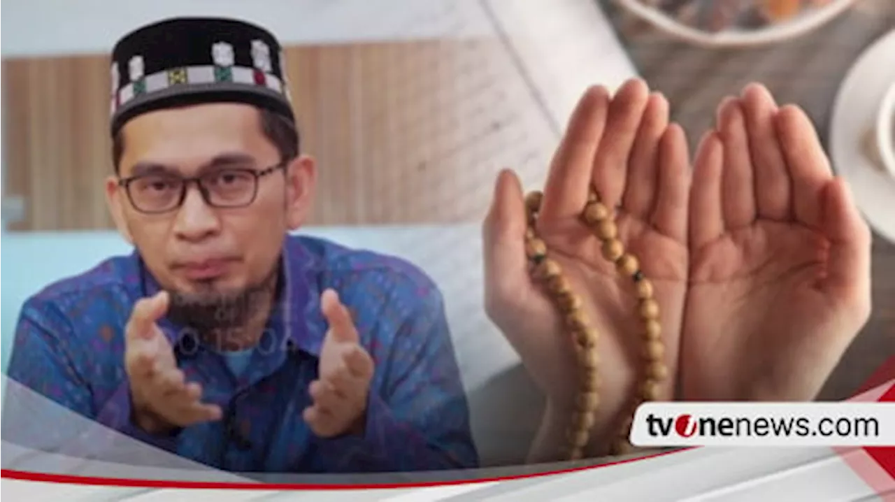 Segala Hajat Dikabulkan Usai Tahajud Baca Dzikir Ini, Walau Berat 1 Amalan Subuh Jamin Husnul Khotimah dan Dapat Cahaya Akhirat