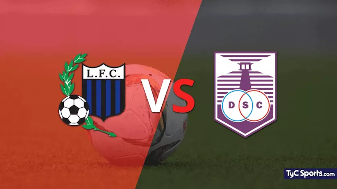Liverpool (U) vs. Defensor Sporting en vivo: cómo verlo, horario y TV