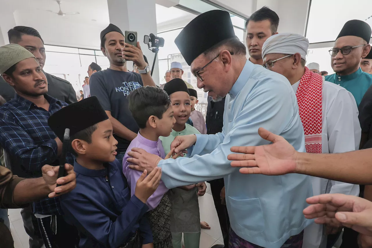 Titah adendum kes Najib bidang kuasa Agong, Lembaga Pengampunan