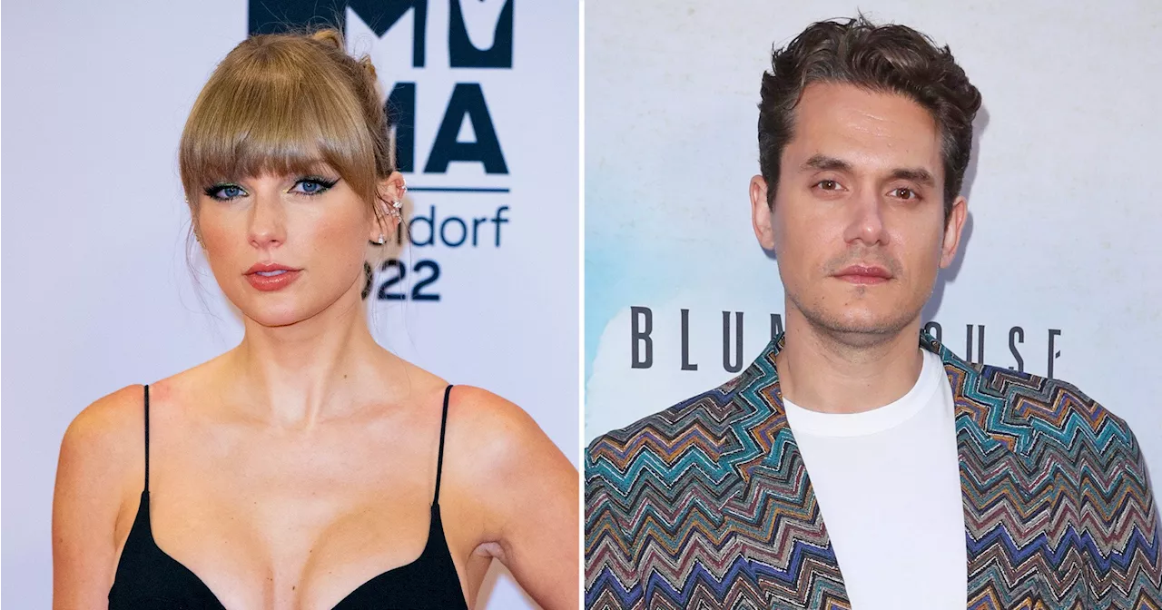 Every Song Taylor Swift Has Supposedly Written About Ex John Mayer