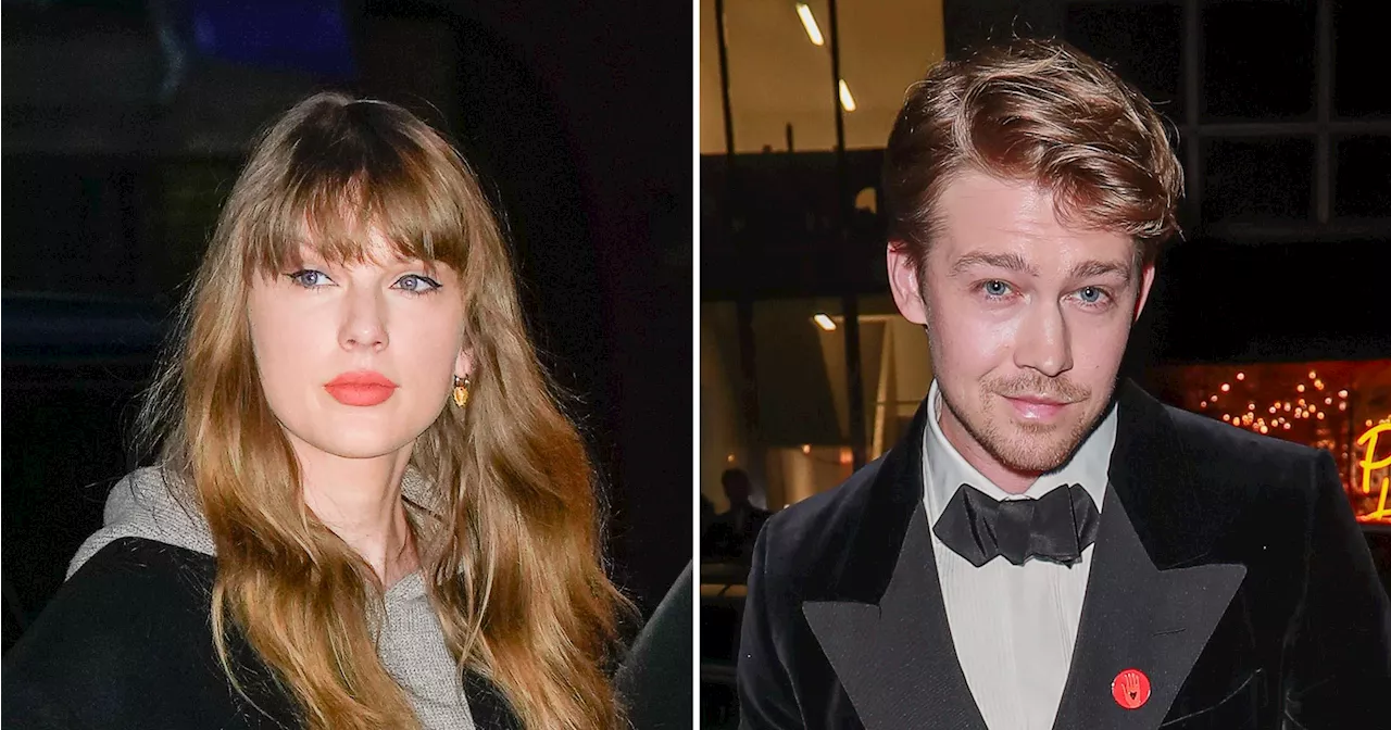 Taylor Swift Sings About 'Eras Tour' After Joe Alwyn Split on TTPD