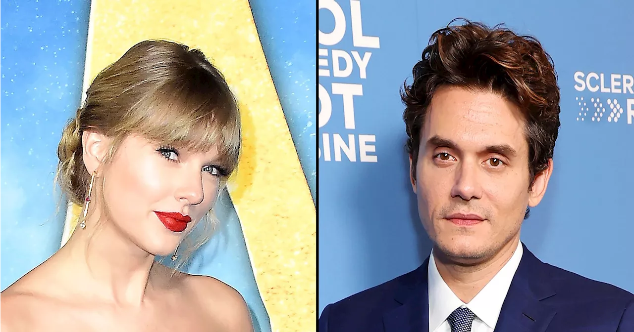 Why Fans Think Taylor Swift Wrote 'The Manuscript' About Ex John Mayer