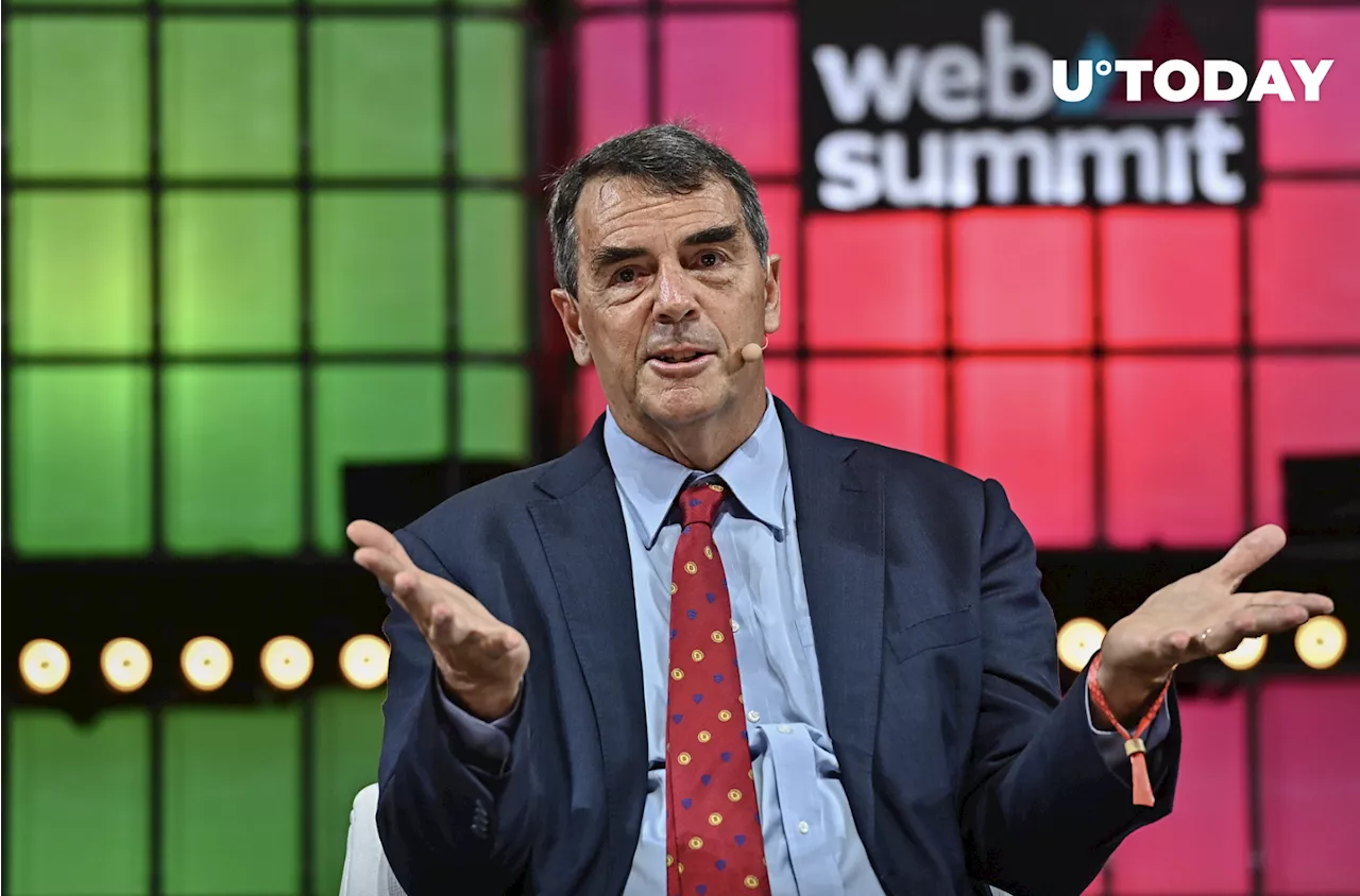 Billionaire Tim Draper Predicts Bitcoin (BTC) Price Might Reach $10 Million