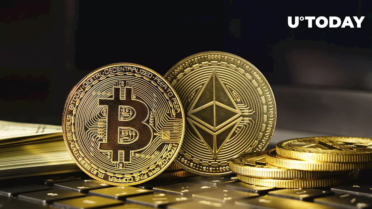 Over $2 Billion BTC and ETH Options Set to Expire: Details