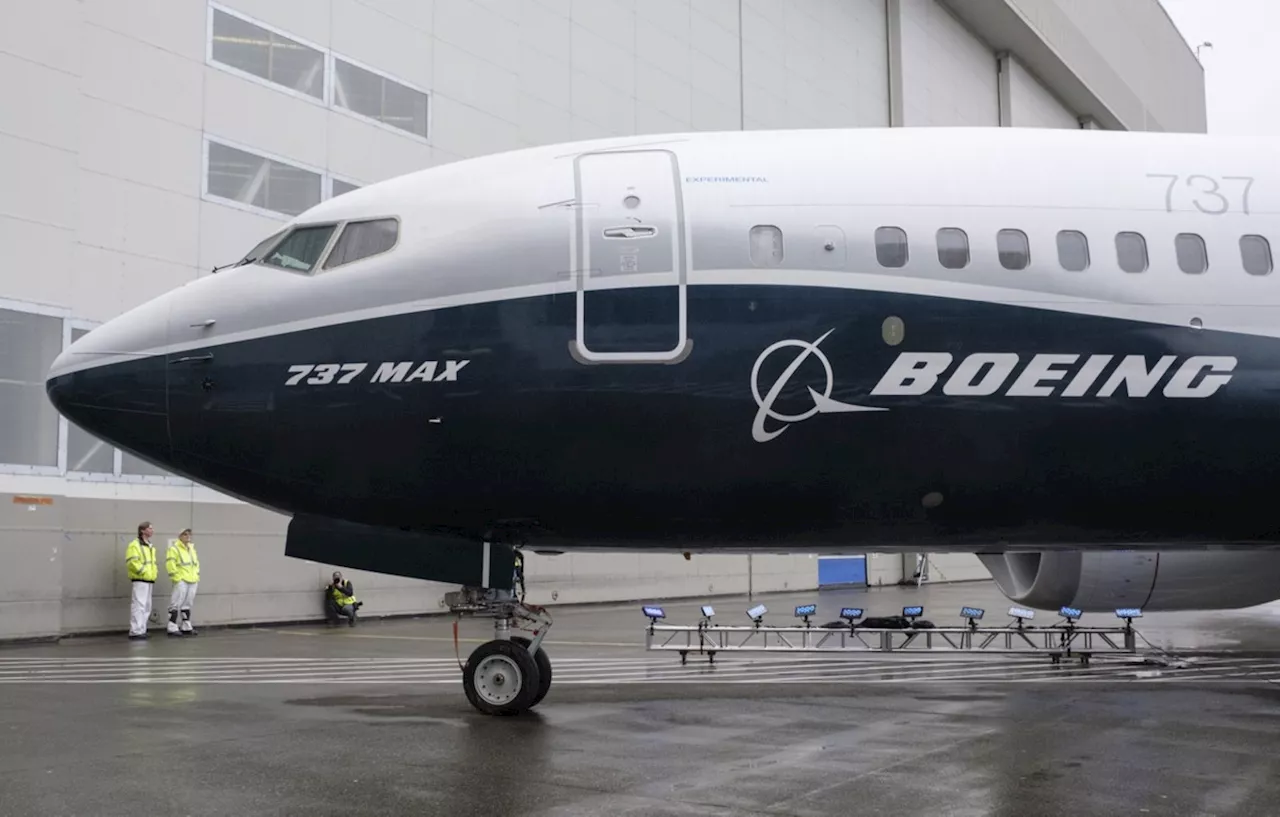 Boeing planeja entrar no negócio de carros voadores na Ásia até 2030