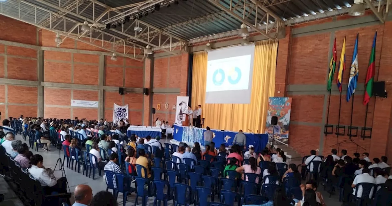 Foro del agua defendió y exigió garantías para los acueductos comunitarios