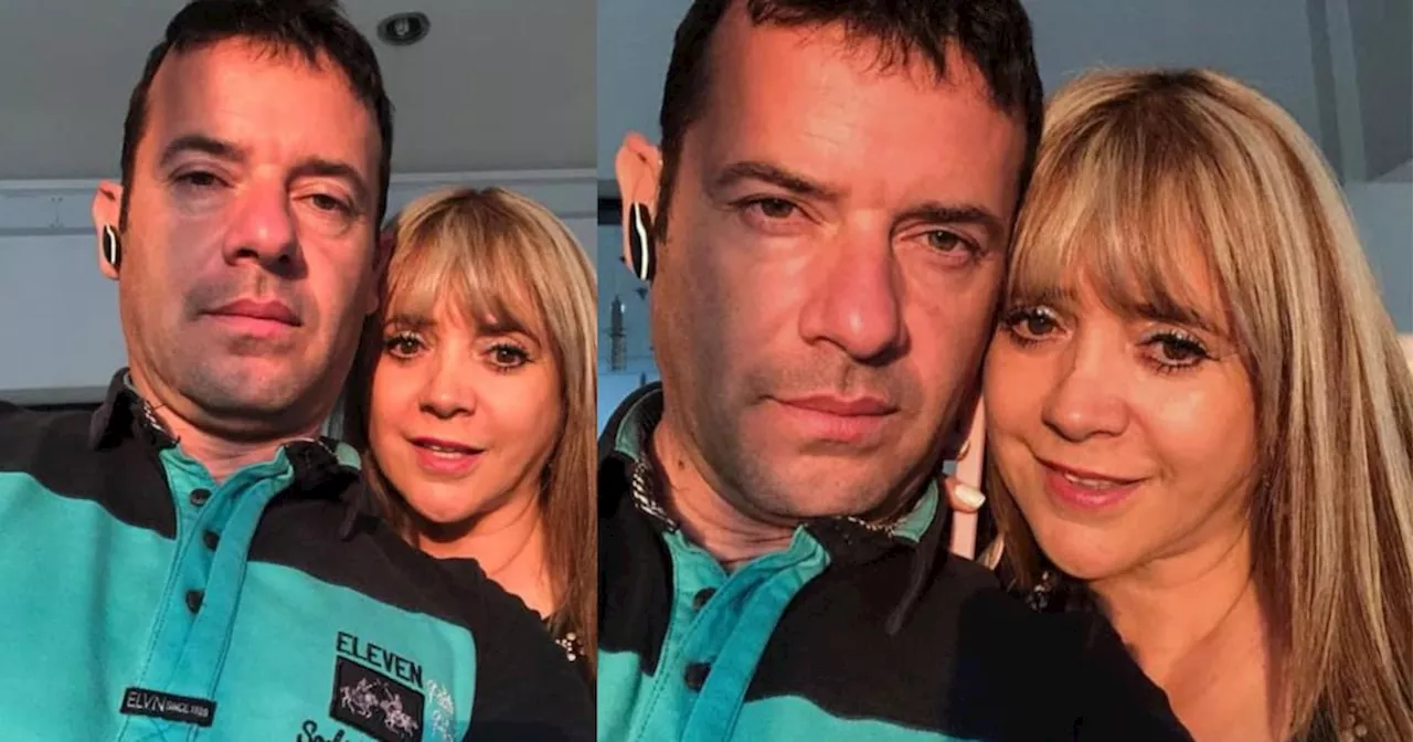 Patricia Silva, ex ‘Sábados Felices’ confiesa la infidelidad que terminó su matrimonio y la dejó endeudada