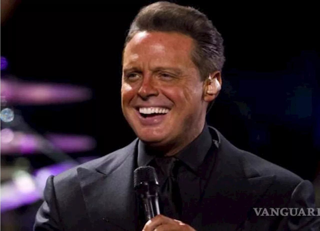 ¡Feliz cumpleaños al ‘Sol de México’! Conoce estos datos curiosos de la vida de Luis Miguel