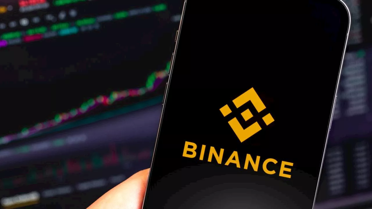 Binance collaborating with Nigeria to resolve official’s detention — CEO