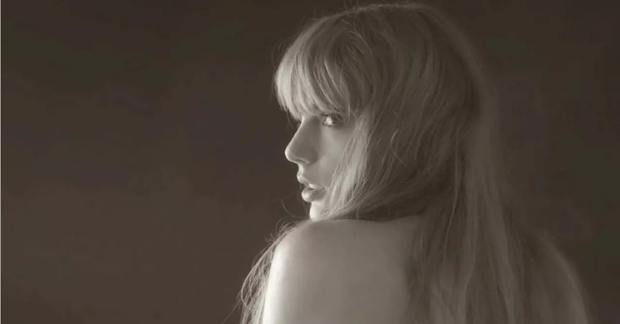 O grande erro (e o ótimo acerto) de Taylor Swift em novo álbum