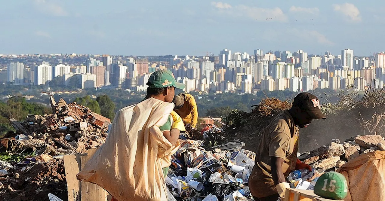 Rendimento mensal do 1% mais rico é 40 vezes maior que dos 40% mais pobres