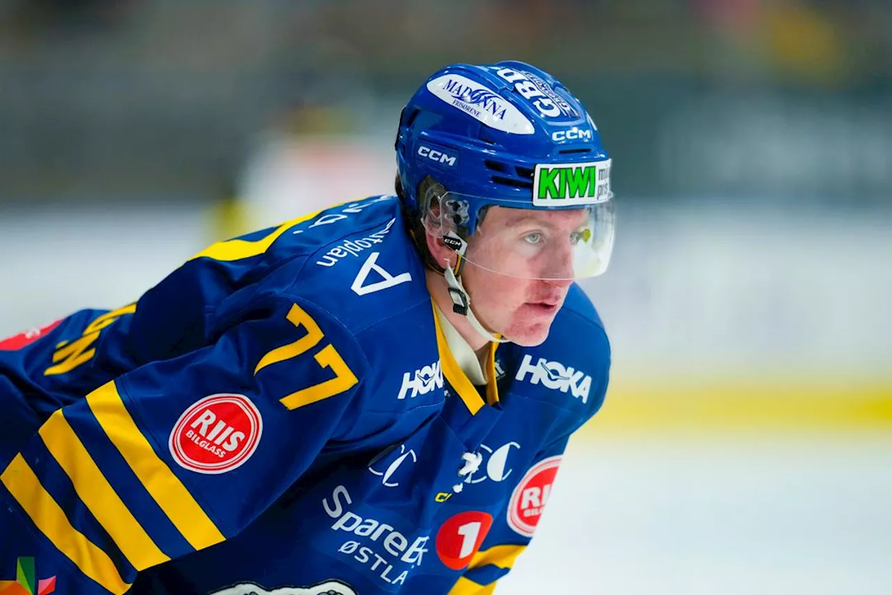 Storhamar tok nytt stikk i NM-finalen i ishockey