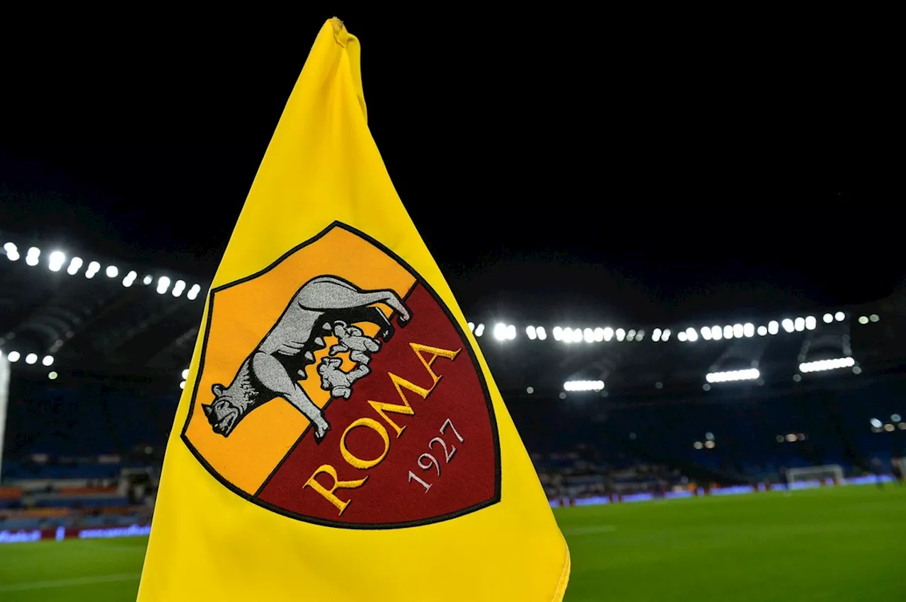 AS Roma voelt zich niet serieus genomen door Serie A