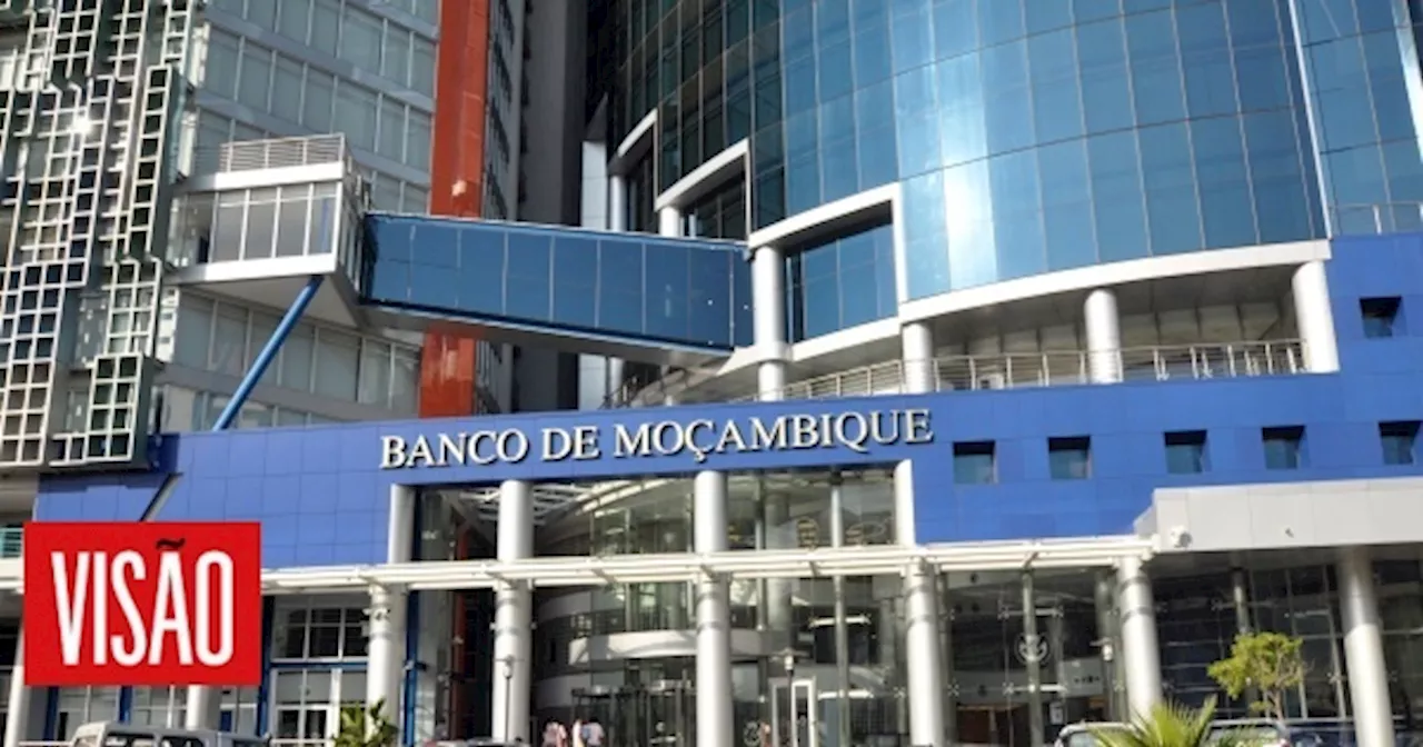 Banco central moçambicano passa a ser auditado pelo Tribunal Administrativo