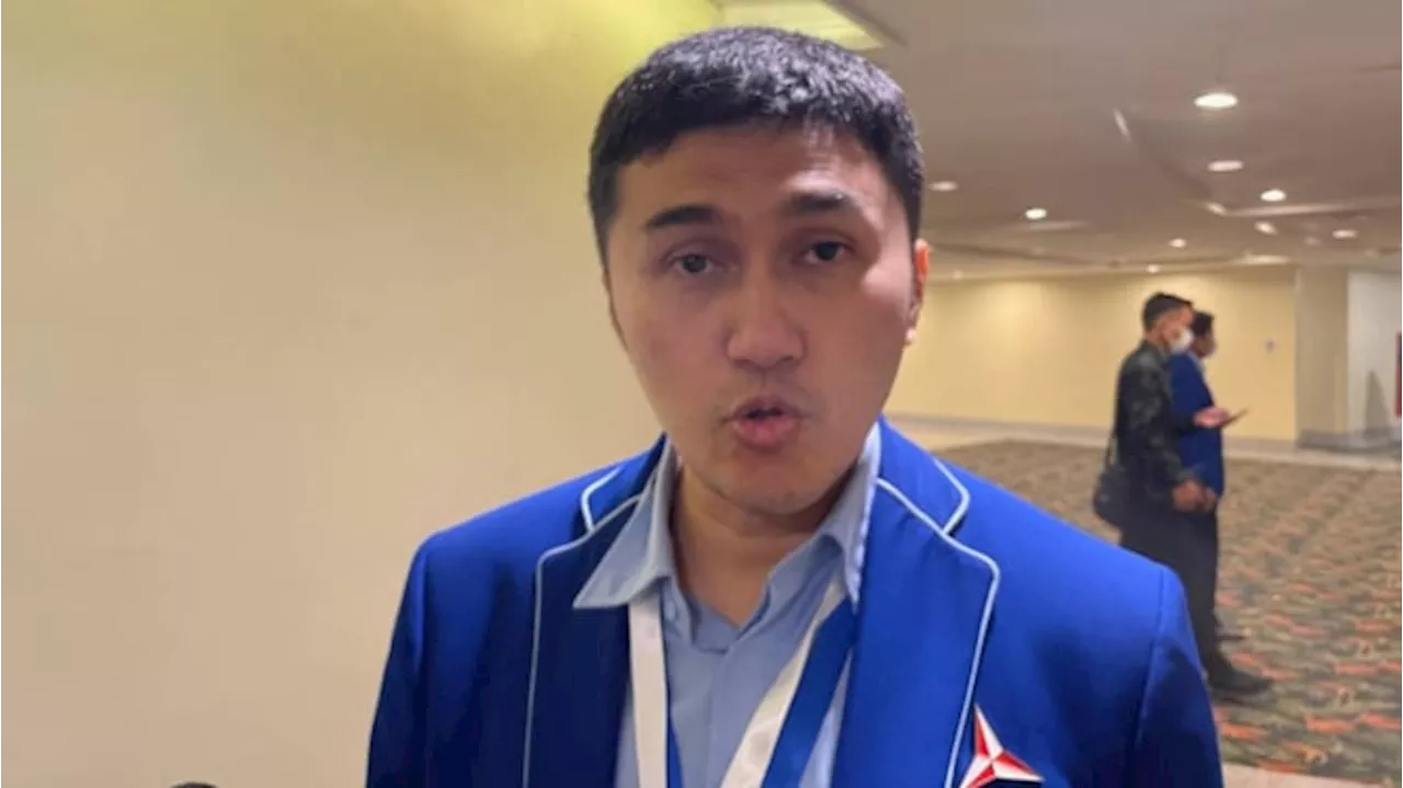 Demokrat Munculkan Nama Dede Yusuf untuk Pilkada Jakarta 2024