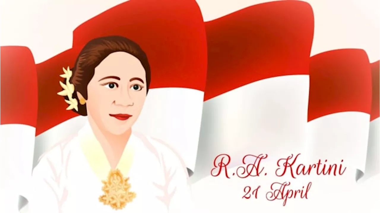 Kumpulan Kata-kata Inspiratif untuk Memperingati Hari Kartini