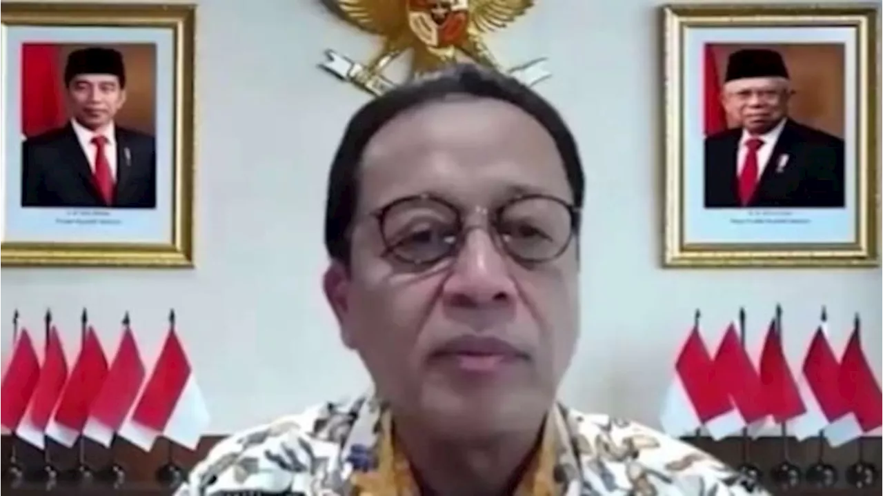 OJK Beberkan Kunci Hadapi Memanasnya Dinamika Ekonomi Global