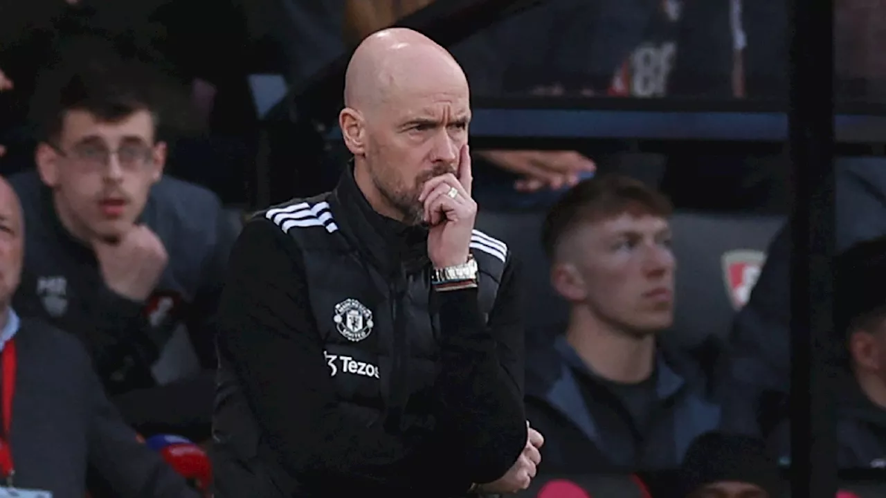 Manchester United presenteert man die Ten Hag aan nieuwe spelers moet helpen