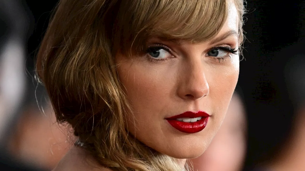 The Tortured Poets Department, tutto sul nuovo album di Taylor Swift