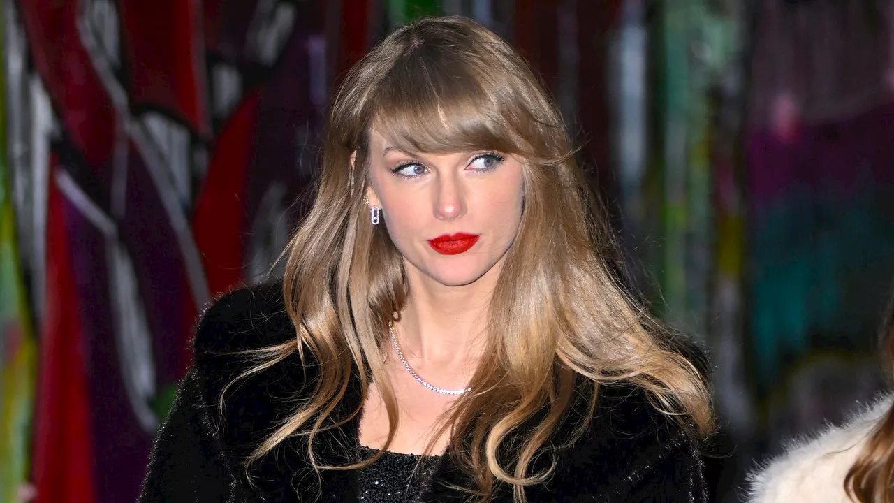 “My Friends All Smell Like Weed or Little Babies”: Taylor Swift Nails a Millennial Truth