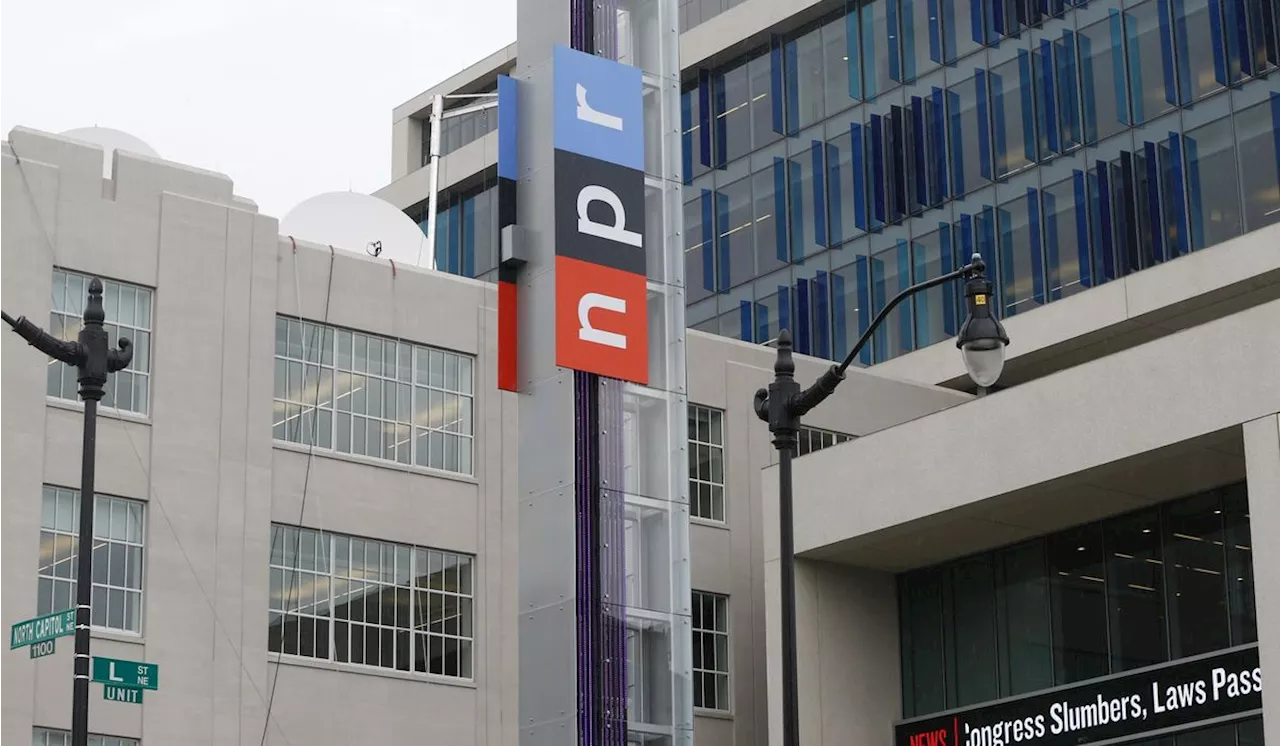 GOP congressman Jim Banks introduces bill to defund taxpayer-backed NPR