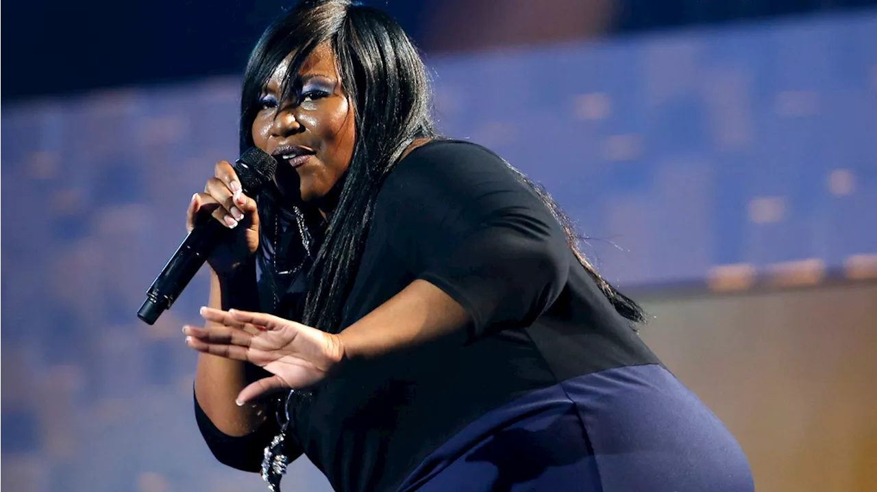 Mandisa, 'American Idol' contestant and Christian music staple, dies at 47