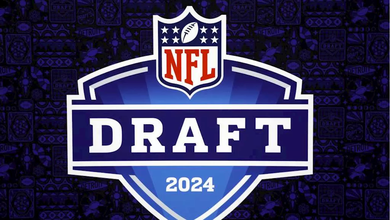 2024 NFL mock draft: Round 1