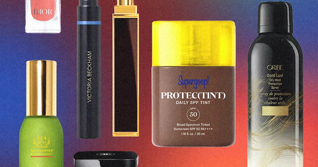 The 12 Best New Beauty Products That Launched in March 2024