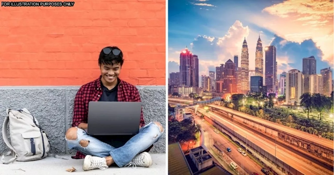 Study: Kuala Lumpur is 4th Best Destination in Asia for Remote Work, 22nd in the World