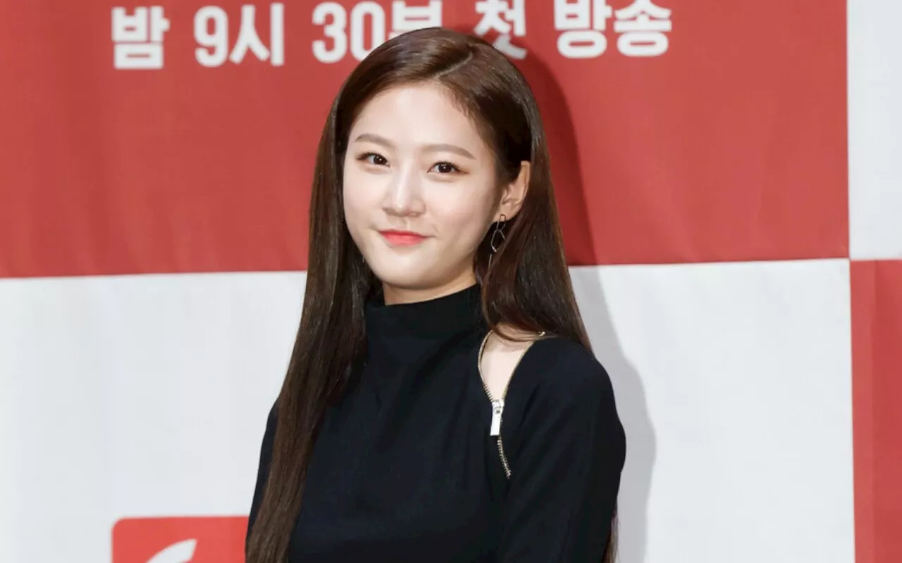 Kondisi Kim Sae Ron saat Latihan Jadi Alasan Mundur dari Drama 'Dongchimi'