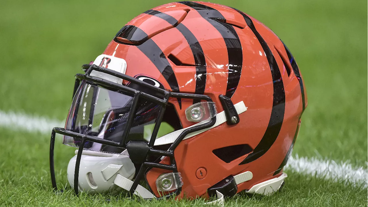 'He was a true NFL success story': Longtime Bengals player personnel executive passes away