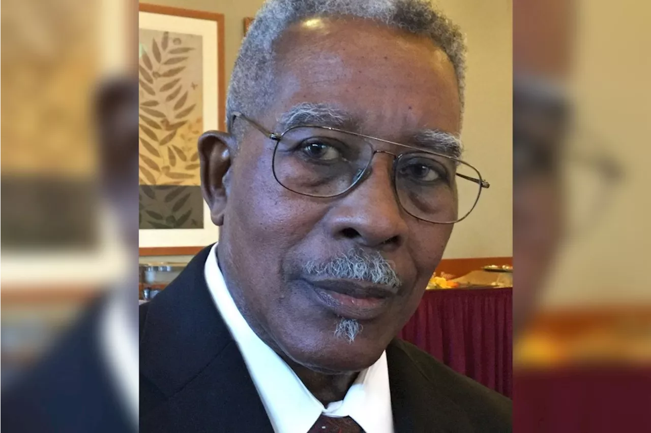 Joseph J. Thomas, 85, Advocate for Diversity and Bloomingdale’s Veteran, Dies