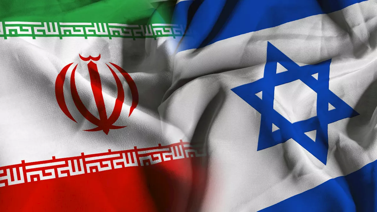 Israel strikes Iran, oil prices, Netflix earnings: 3 Things